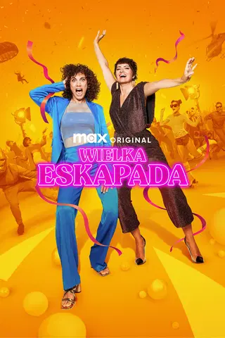 Wielka eskapada