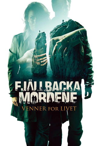 Fjällbackamordene: Venner for livet