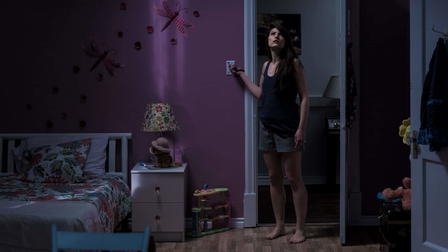 The Source of Shadows