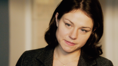 Mary Higgins Clark Collection