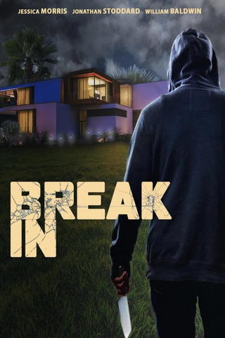 House of Secrets 2: Break In