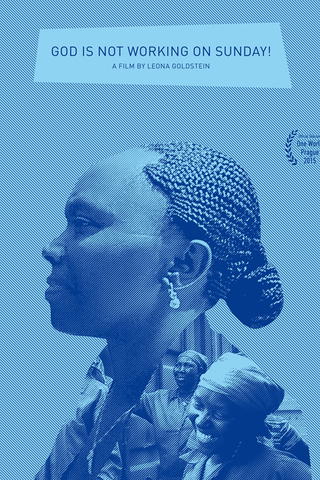 God is Not Working on Sunday