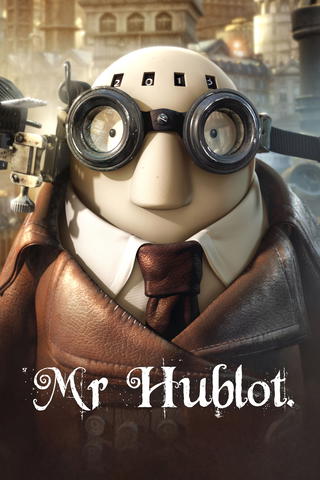 Mr Hublot
