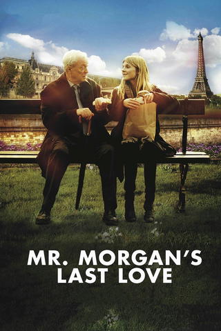 O Último Amor de Mr. Morgan