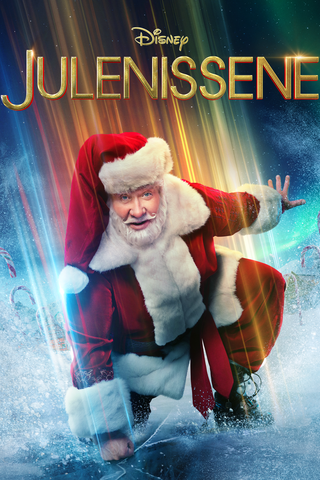 Julenissene