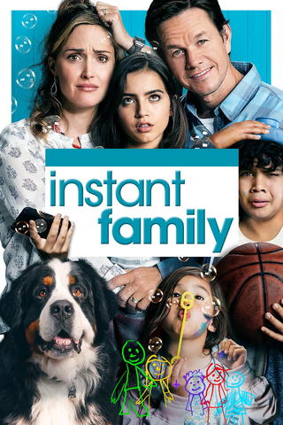 Instant Family