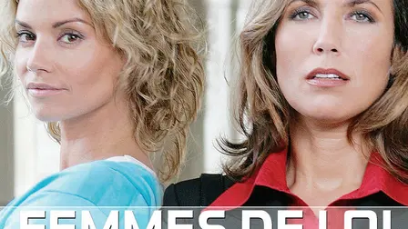 Ladies of the Law