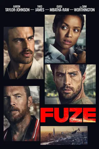 Fuze