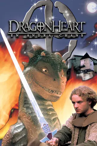 Dragonheart 2 - En andra chans
