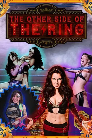 The Other Side of the Ring