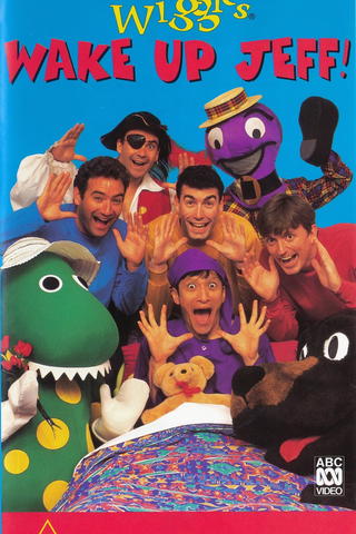 The Wiggles: Wake Up Jeff!