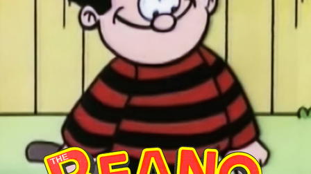 The Beano Videostars