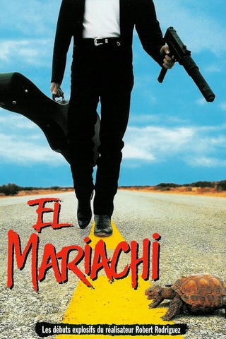 El Mariachi