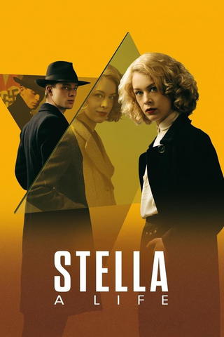 Stella - Vítima e Culpada