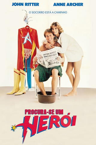Procura-se um Herói