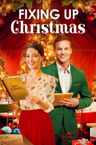 Arreglando la navidad