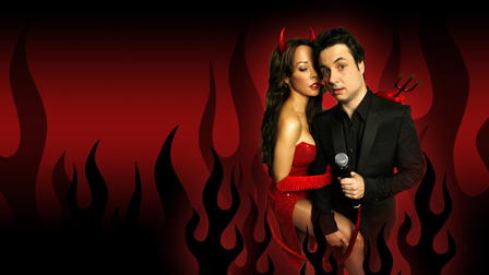 Adam Ferrara: Funny As Hell