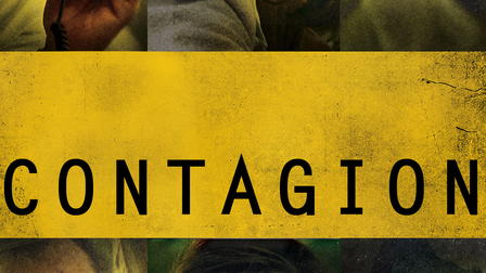 Contagion (2011)