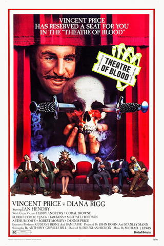 Theatre of Blood
