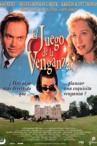 El juego de la venganza