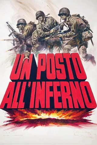 Un posto all'inferno