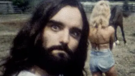 The Manson Family