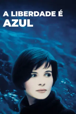 A Liberdade é Azul