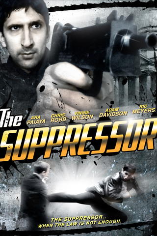 The Suppressor