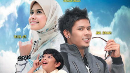 Syurga Cinta