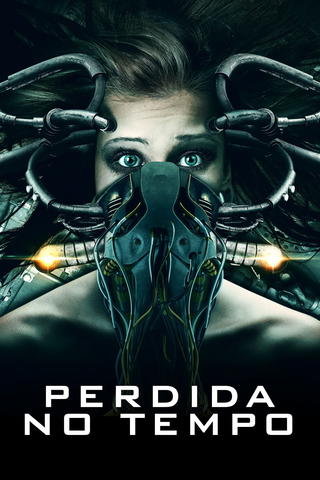 Perdida no Tempo