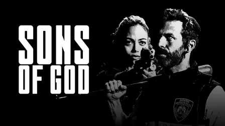 Sons of God
