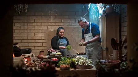 Ingrediente: México