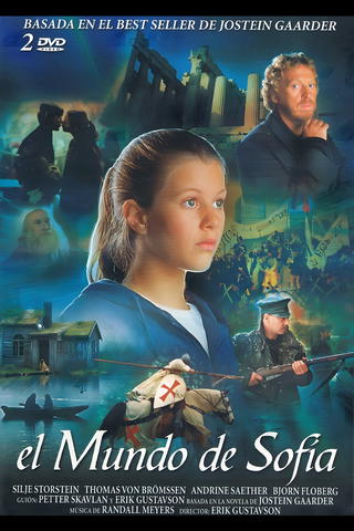 El mundo de Sofía