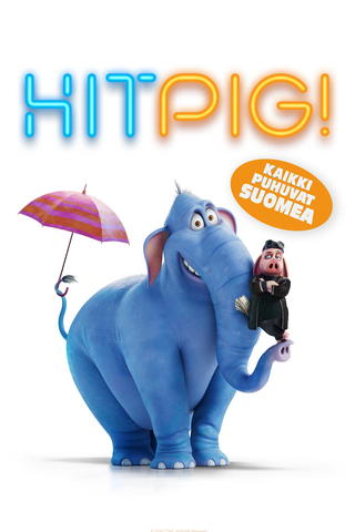 Hitpig!