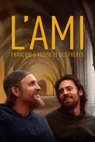 L'ami