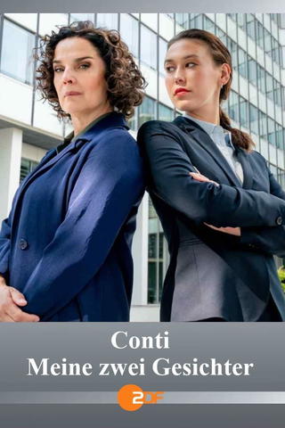 Conti - My Two Faces