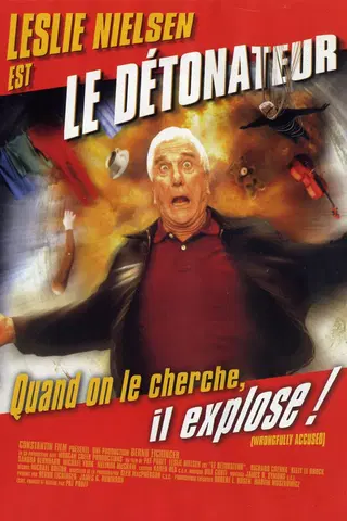 Le Détonateur