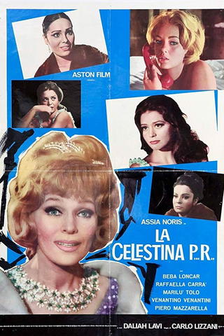 La Celestina P... R...