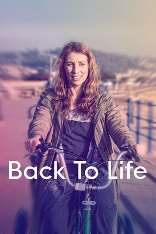 Back To Life