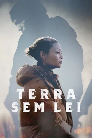 Terra Sem Lei