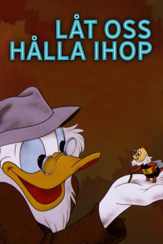 Kalle Ankas kompanjoner