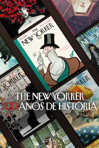 The New Yorker: 100 Anos de História