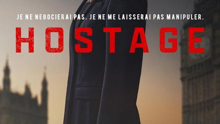 Hostage