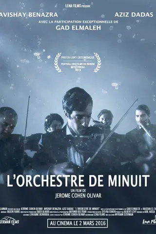 The Midnight Orchestra