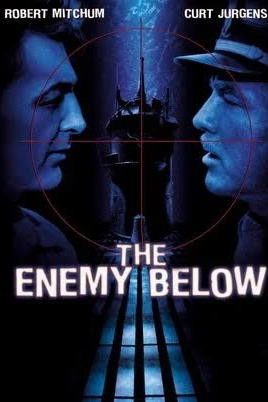 The Enemy Below