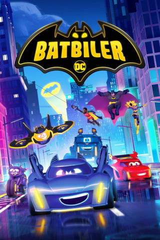 Batbiler