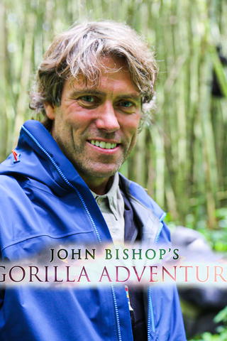 John Bishop's Gorilla Adventure