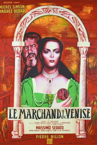 The Merchant of Venice