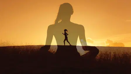 The Power of Mind over Body