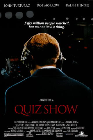 Question piège (Quiz Show) [VF]